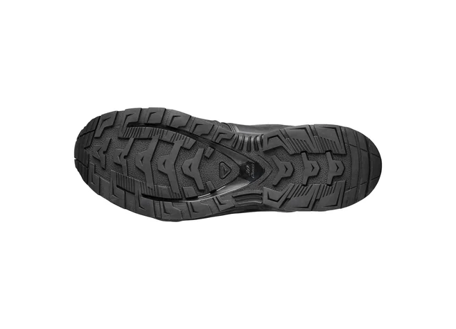 Кросівки Salomon XA Forces GTX Black Фото 3